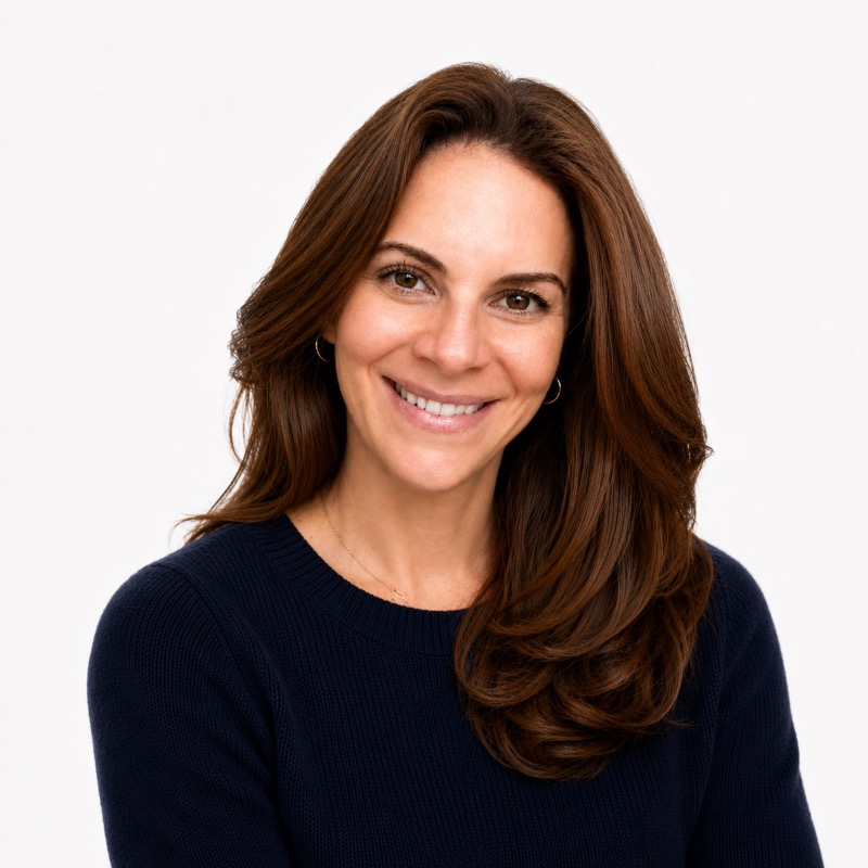 Elana Caplan, Founder of Builder Lab